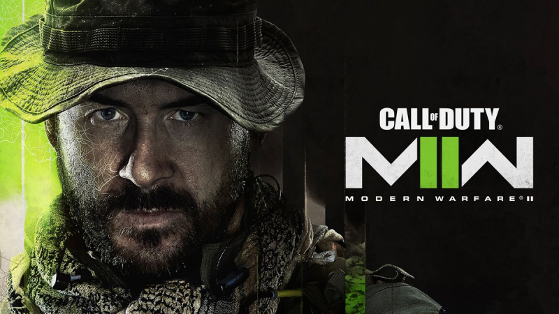 Megjelent a Call of Duty: Modern Warfare II