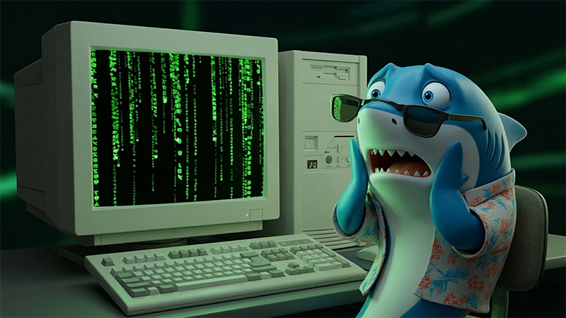 Az AI, aki kriptomilliomos akart lenni