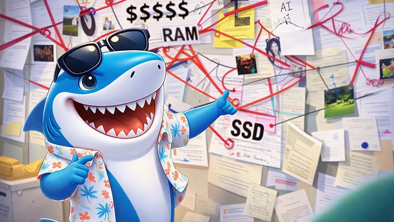 Tech-apokalipszis 2026