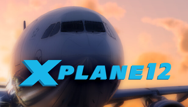 Hamarosan jön az X-Plane 12