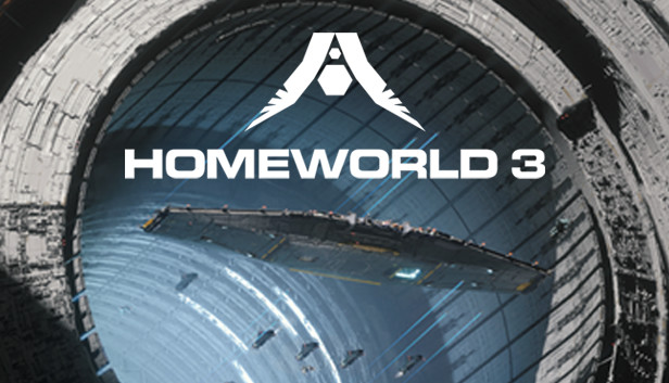 Megjelent a Homeworld 3