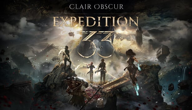 Új előzetesen a Clair Obscur: Expedition 33