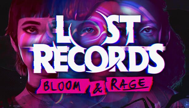 Új trailert kapott a Lost Records: Bloom & Rage