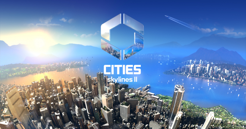 Még idén megjelenik a Cities: Skylines 2 