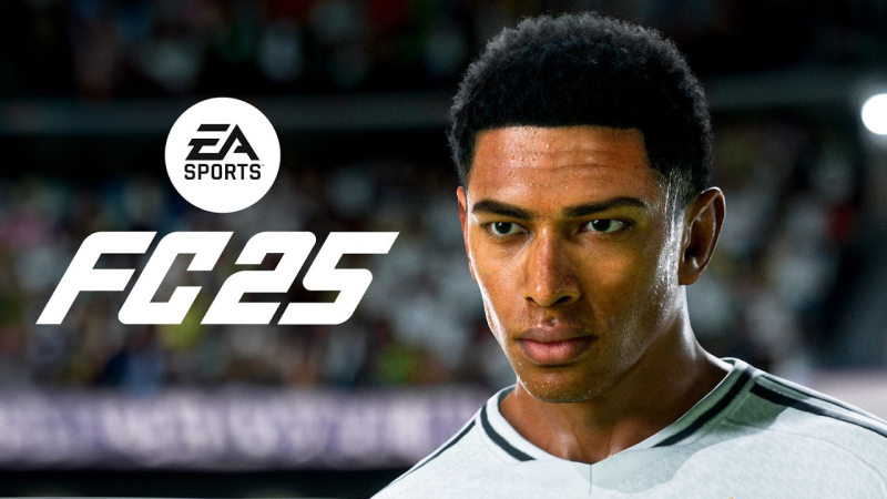 Bemutatkozott az EA Sports FC 25