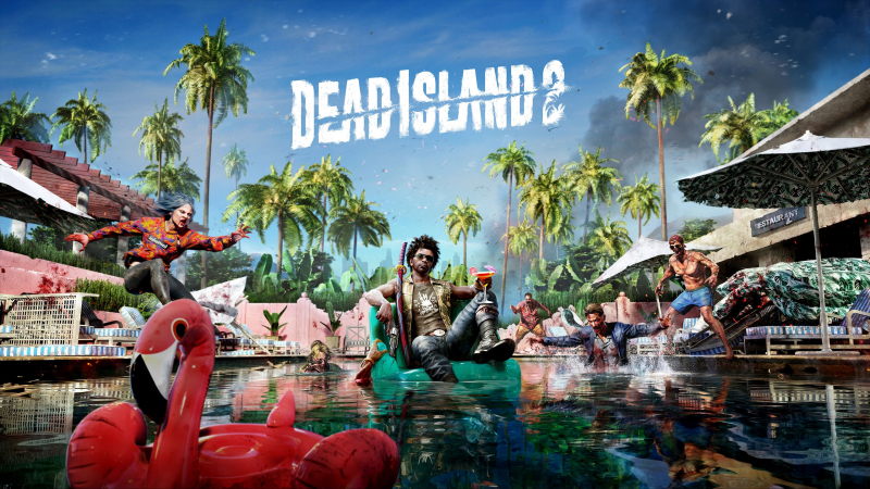 Így indul majd a Dead Island 2