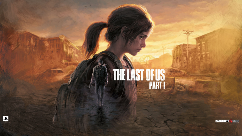 Nagyon erős PC kell a The Last of Us: Part I-hoz