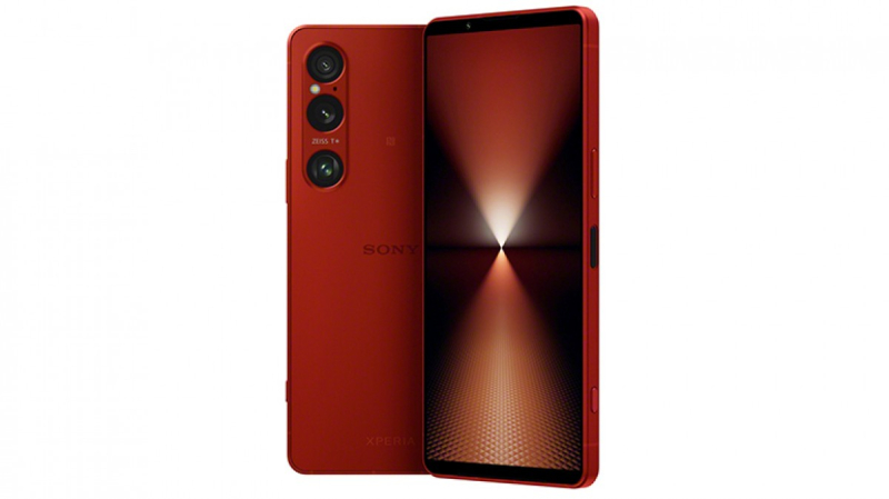 Bemutatkozott a Sony Xperia 1 VI