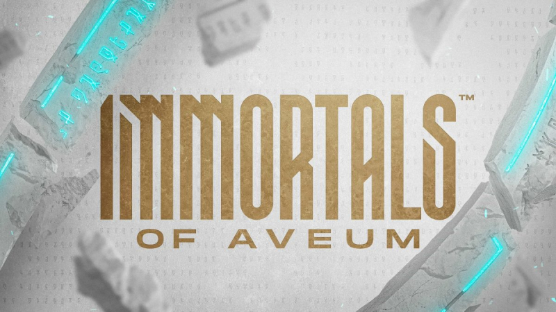 Késik az Immortals of Aveum