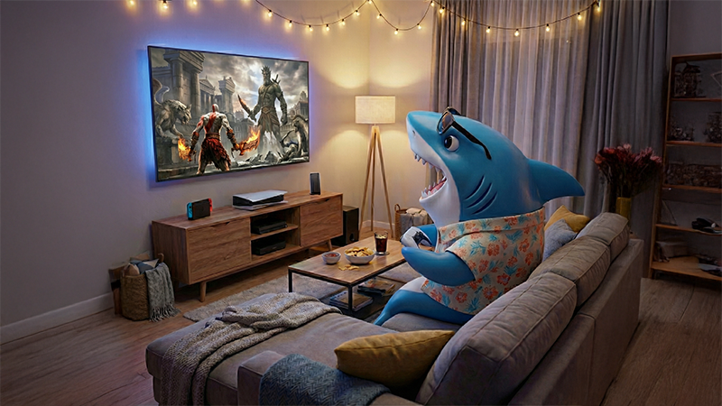 God of War visszatér, MGS4 szabadul és Rayman feltámad!