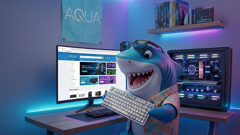 Betonba öntött gépelés