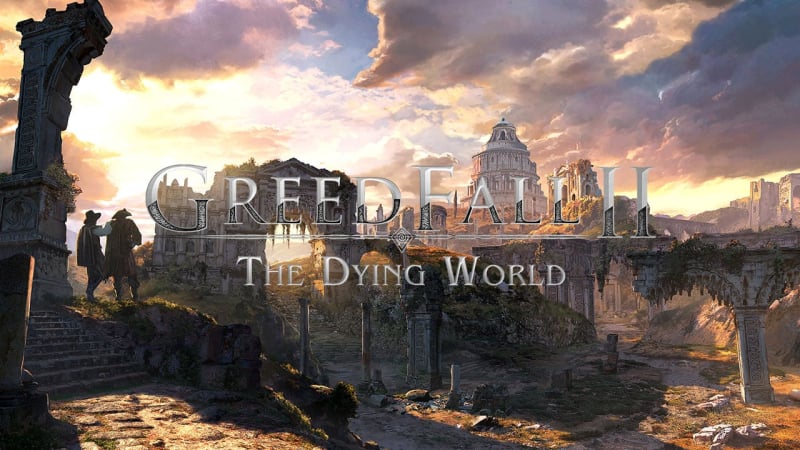 Mozgásban a Greedfall 2: The Dying World