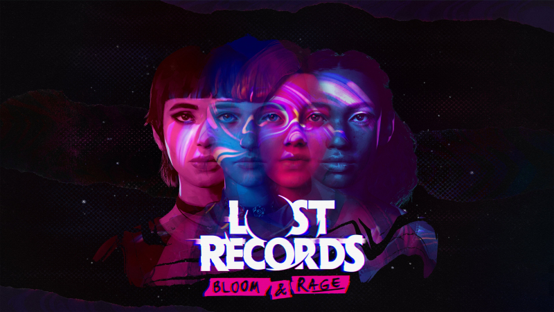2025-re csúszott a Lost Records: Bloom & Rage