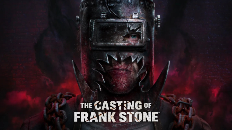 Mozgásban a The Casting of Frank Stone