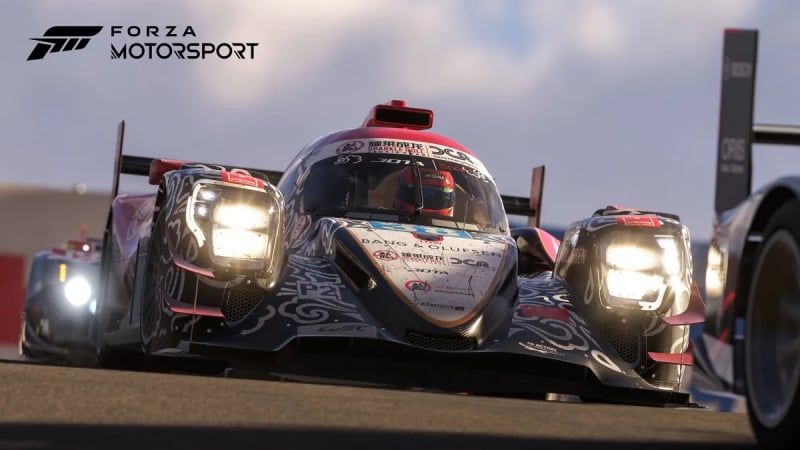 Új szintre lép idén a Forza Motorsport