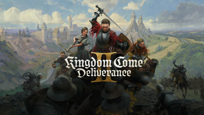 Kiderült, milyen vas kell majd a Kingdom Come: Deliverance II alá