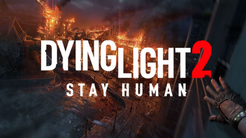Videón a Dying Light 2 PS5-ös verziója