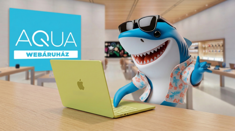 MacBook Neo: Az iPhone-szívű laptop