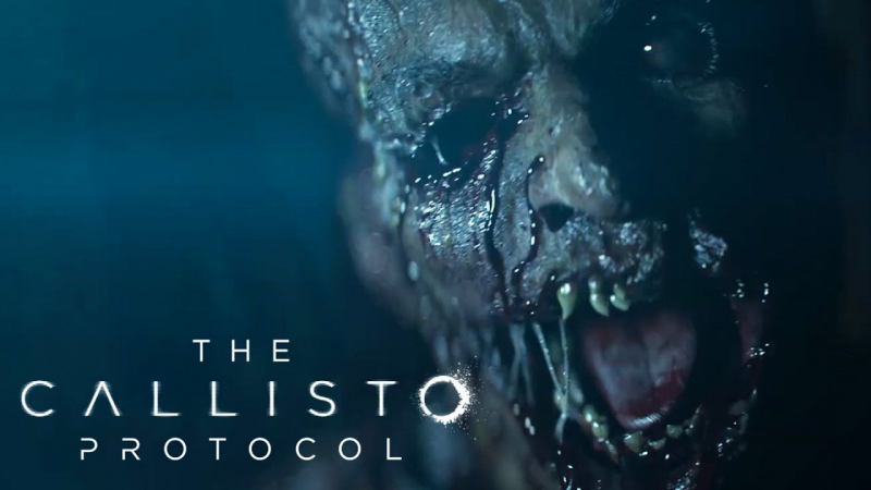 Új traileren a The Callisto Protocol