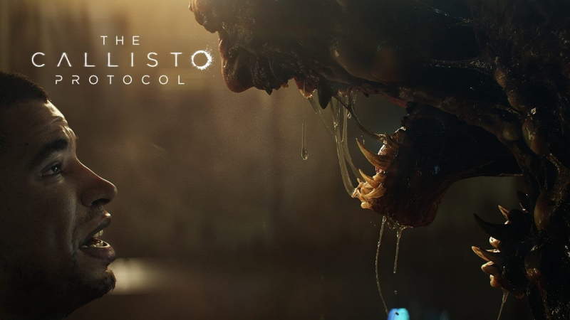 Launch trailert kapott a The Callisto Protocol
