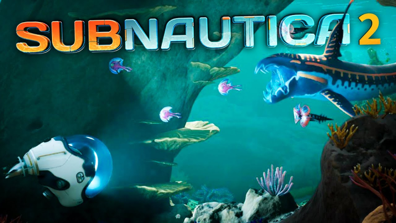 2025-ben debütálhat a Subnautica 2