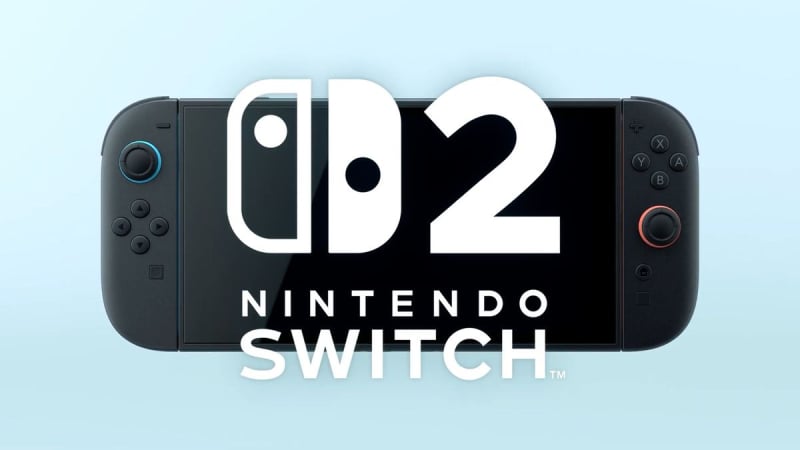 Hivatalosan is bemutatkozott a Nintendo Switch 2