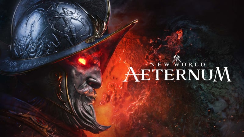 Megjelent a New World: Aeternum