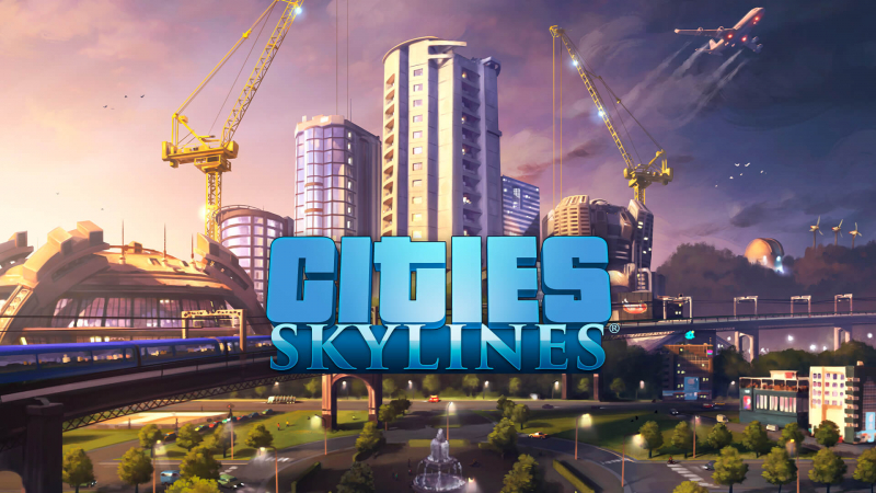 Városépítő bajnokság? E-sporttá válhat a Cities: Skylines