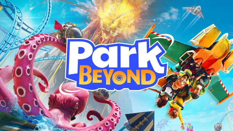 Új trailert kapott a Park Beyond