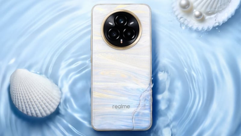 Ezt tudja majd a Realme 14 Pro