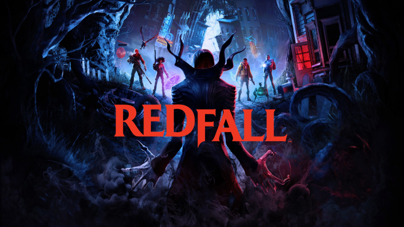 Új trailerből derült ki, mikor jön a Redfall