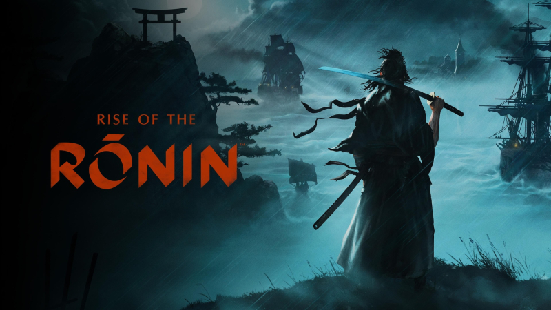 Egy év után már nem lesz PS5-exkluzív a Rise of the Ronin