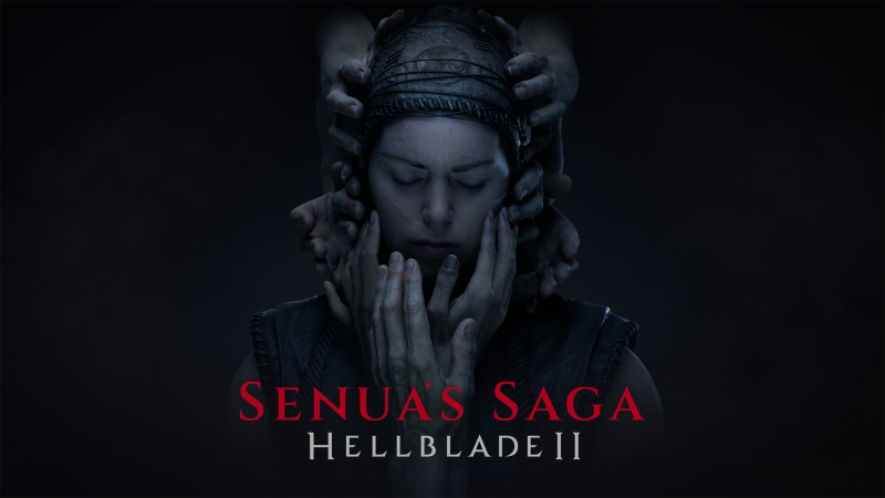 Megjelent a Senua’s Saga: Hellblade II