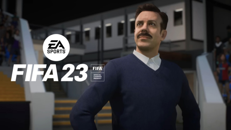 Vicces csapat is bekerül a FIFA 23-ba