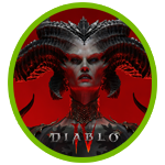 Nvidia GeForce RTX - Diablo IV