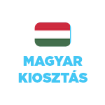 Magyar kiosztás