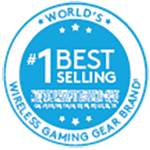 Logitech Blue Wireless #1 BEST SELLING